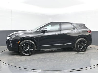2020 Chevrolet Blazer Premier