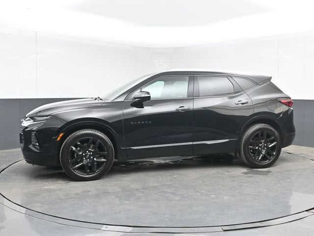 2020 Chevrolet Blazer Premier