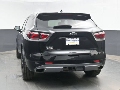 2020 Chevrolet Blazer Premier