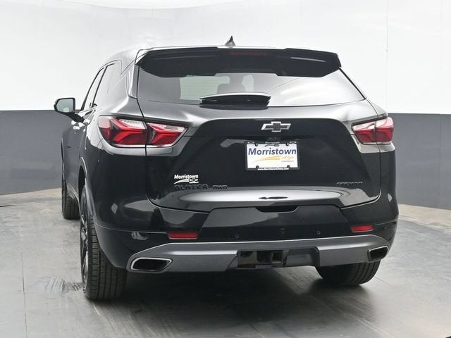 2020 Chevrolet Blazer Premier