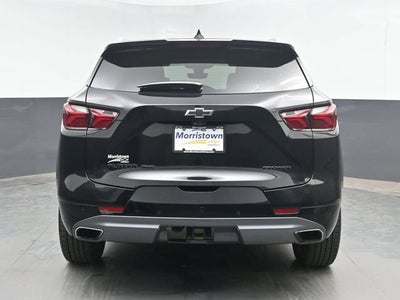 2020 Chevrolet Blazer Premier
