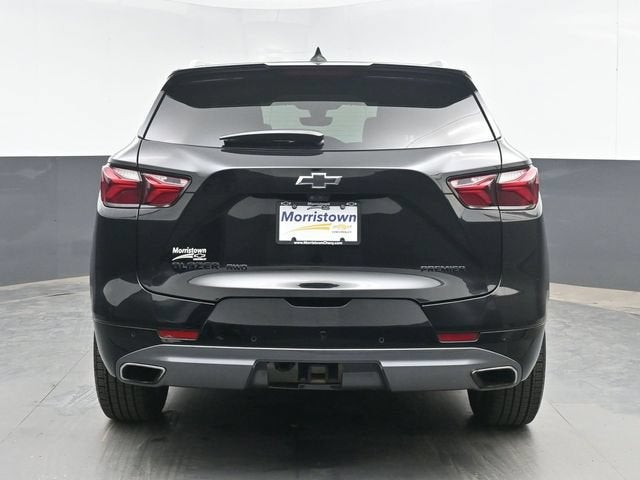 2020 Chevrolet Blazer Premier