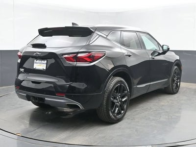 2020 Chevrolet Blazer Premier