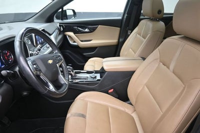 2020 Chevrolet Blazer Premier
