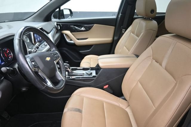 2020 Chevrolet Blazer Premier