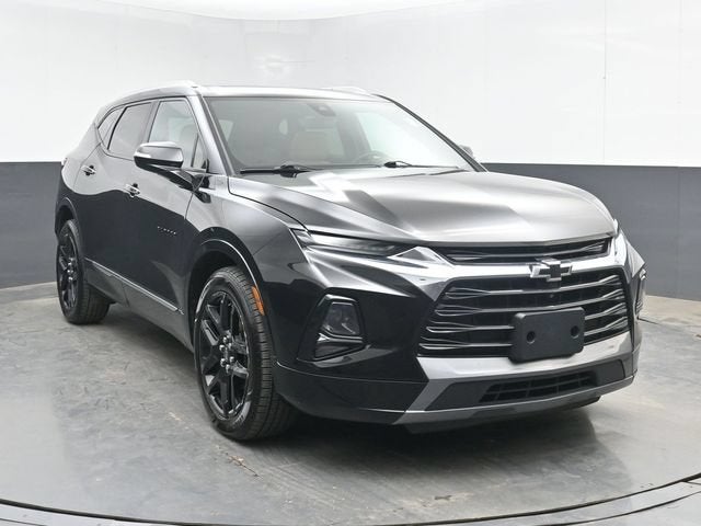 2020 Chevrolet Blazer Premier