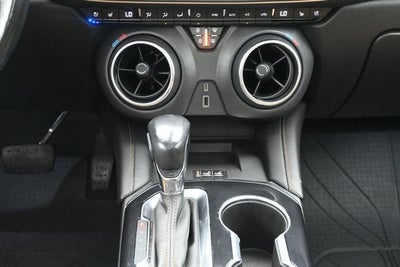 2020 Chevrolet Blazer Premier