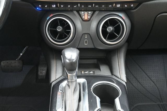 2020 Chevrolet Blazer Premier