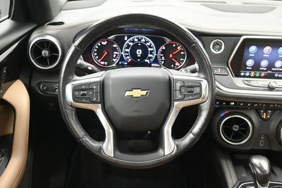 2020 Chevrolet Blazer Premier