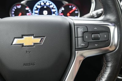 2020 Chevrolet Blazer Premier