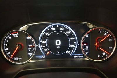 2020 Chevrolet Blazer Premier
