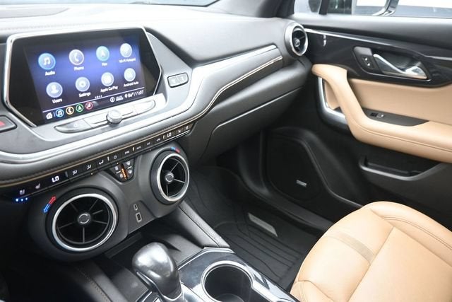 2020 Chevrolet Blazer Premier