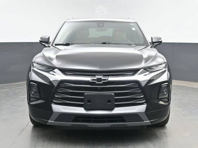2020 Chevrolet Blazer Premier