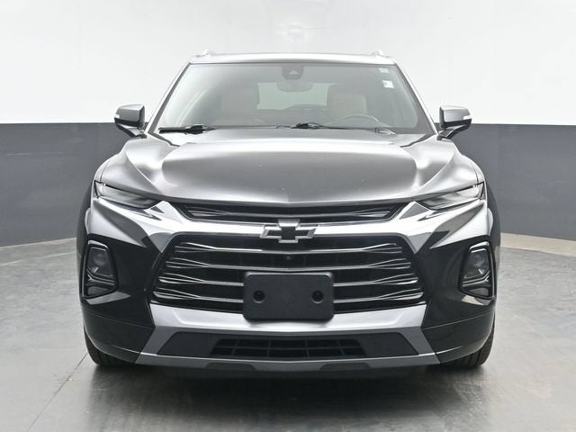 2020 Chevrolet Blazer Premier