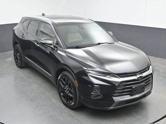 2020 Chevrolet Blazer Premier
