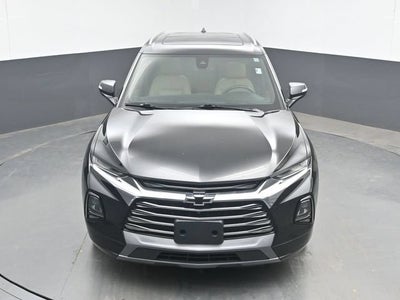 2020 Chevrolet Blazer Premier