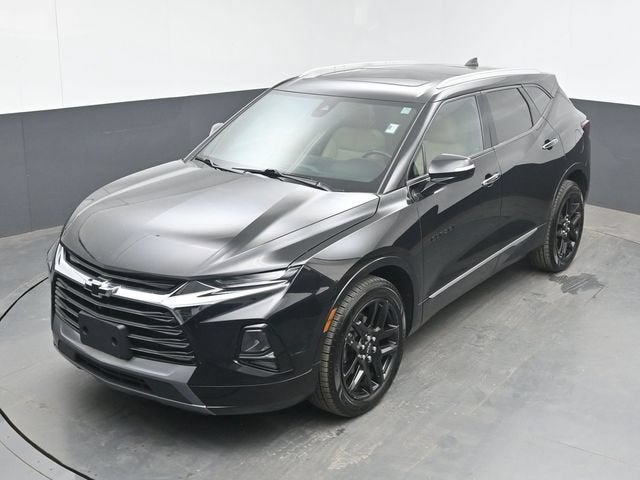 2020 Chevrolet Blazer Premier