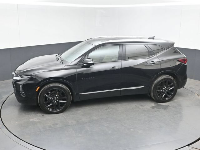 2020 Chevrolet Blazer Premier