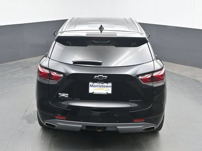 2020 Chevrolet Blazer Premier