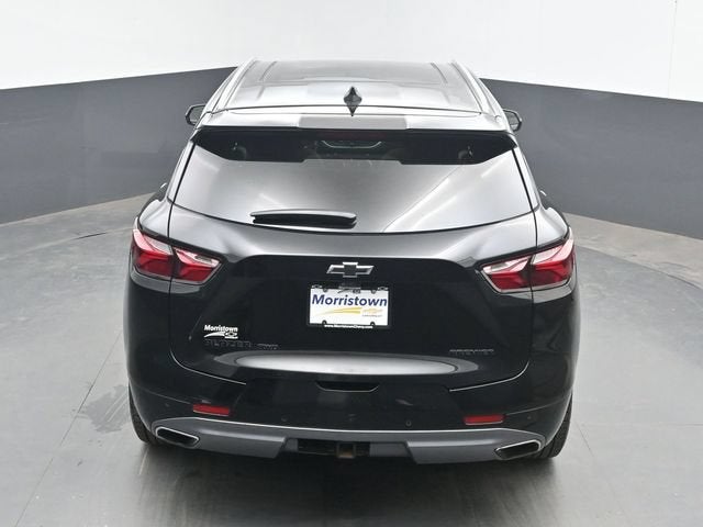 2020 Chevrolet Blazer Premier