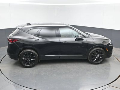 2020 Chevrolet Blazer Premier