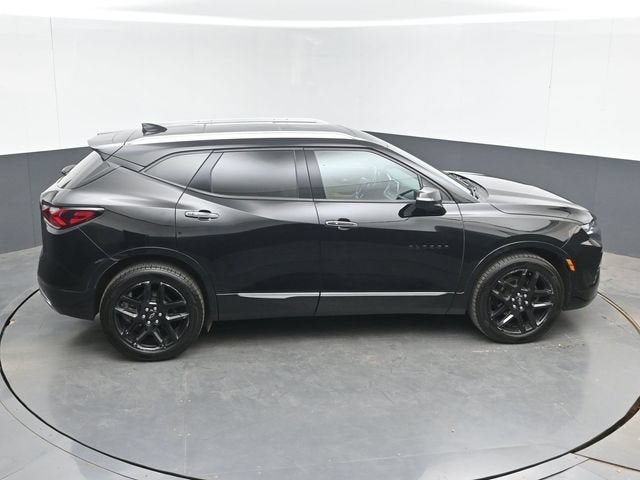2020 Chevrolet Blazer Premier