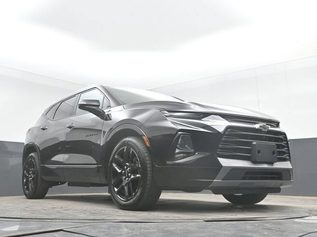2020 Chevrolet Blazer Premier