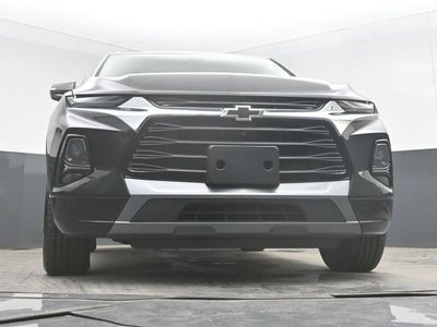 2020 Chevrolet Blazer Premier