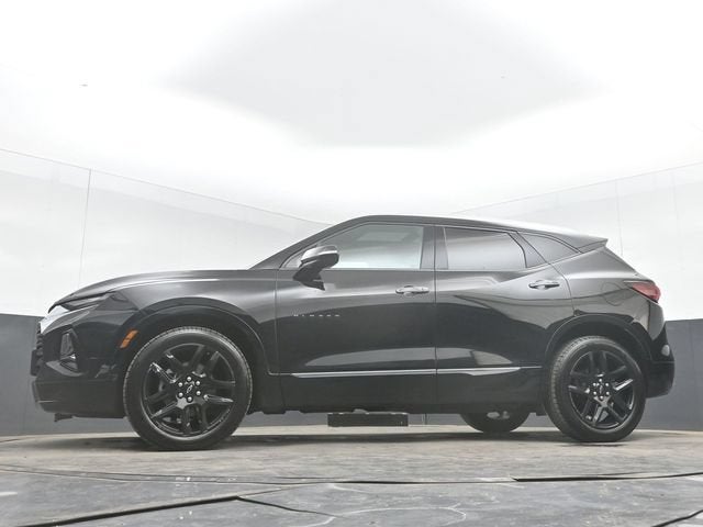 2020 Chevrolet Blazer Premier
