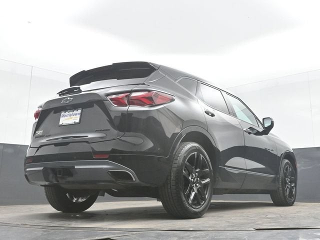 2020 Chevrolet Blazer Premier