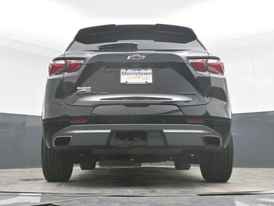 2020 Chevrolet Blazer Premier