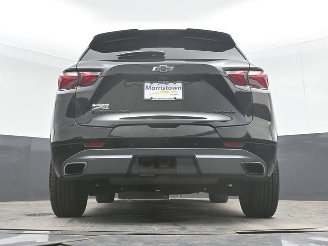 2020 Chevrolet Blazer Premier