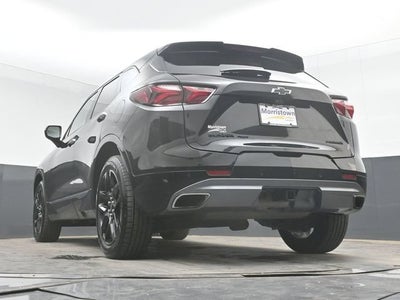 2020 Chevrolet Blazer Premier