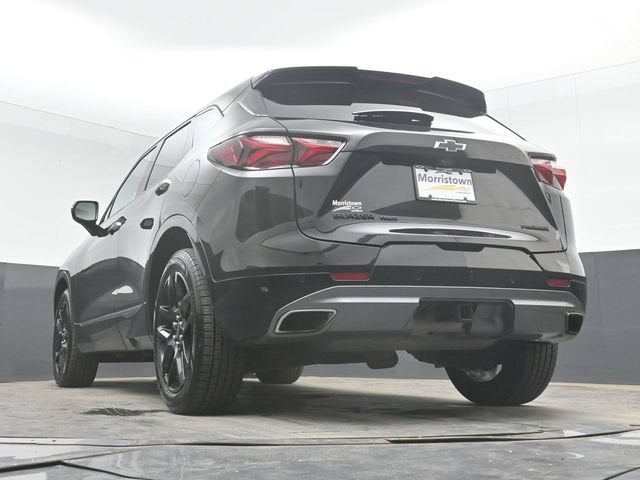 2020 Chevrolet Blazer Premier