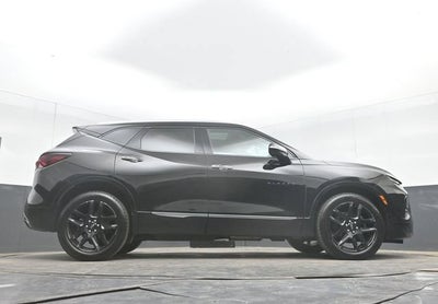 2020 Chevrolet Blazer Premier