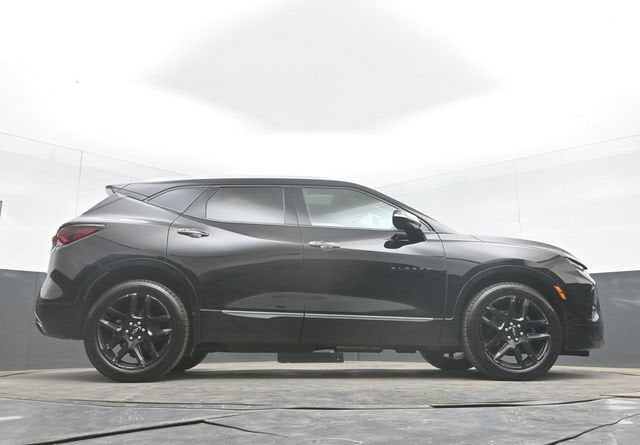 2020 Chevrolet Blazer Premier