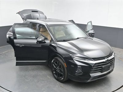 2020 Chevrolet Blazer Premier