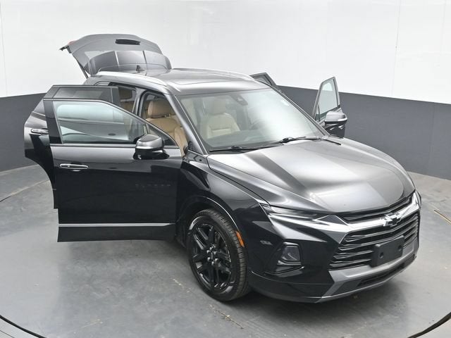 2020 Chevrolet Blazer Premier