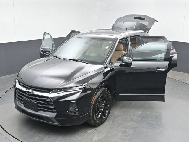 2020 Chevrolet Blazer Premier