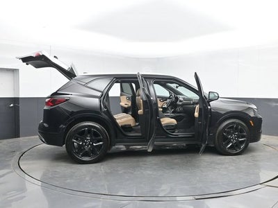 2020 Chevrolet Blazer Premier