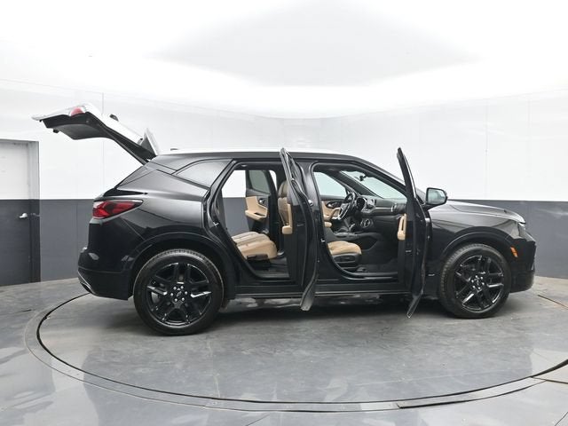 2020 Chevrolet Blazer Premier