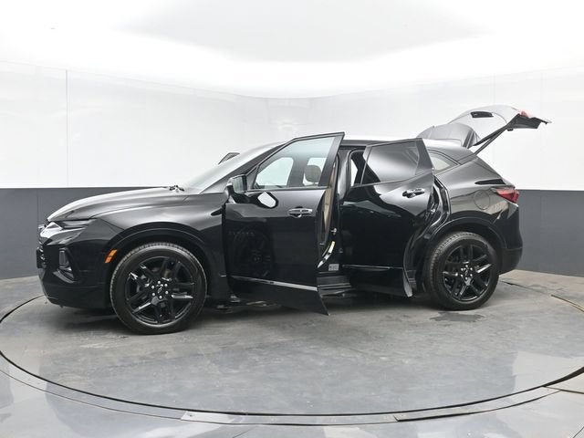 2020 Chevrolet Blazer Premier