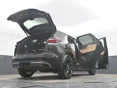 2020 Chevrolet Blazer Premier