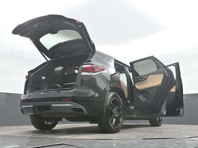 2020 Chevrolet Blazer Premier