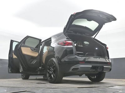2020 Chevrolet Blazer Premier