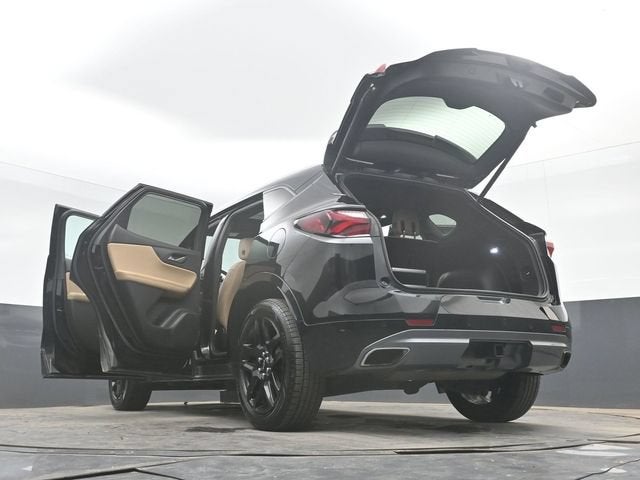 2020 Chevrolet Blazer Premier