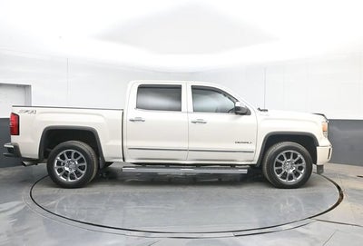 2014 GMC Sierra 1500 Denali