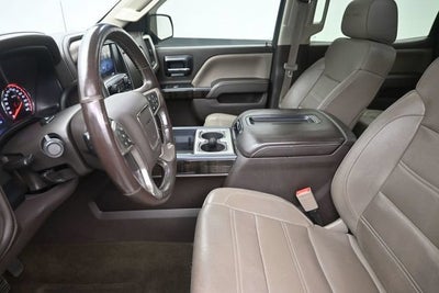 2014 GMC Sierra 1500 Denali
