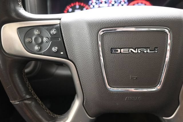2014 GMC Sierra 1500 Denali