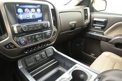 2014 GMC Sierra 1500 Denali